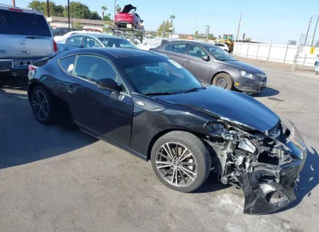 SCION FR-S 2013 jf1znaa1xd1716786