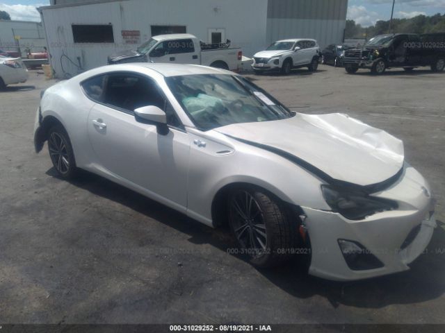 SCION FR-S 2013 jf1znaa1xd1716884