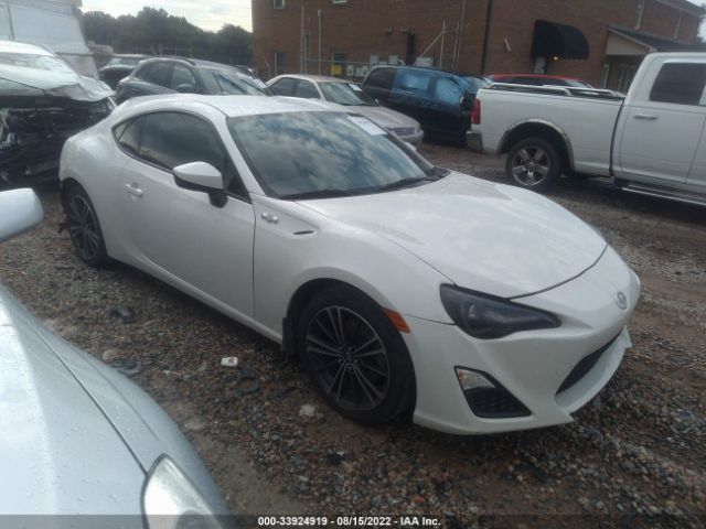 SCION FR-S 2013 jf1znaa1xd1717498