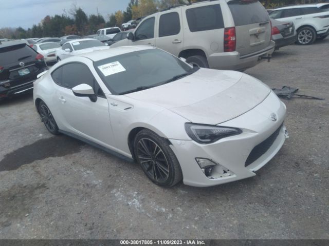 SCION FR-S 2013 jf1znaa1xd1717632