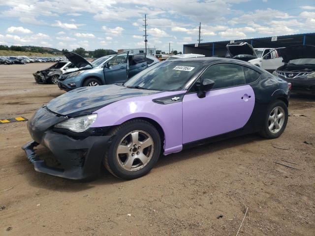 TOYOTA SCION FR-S 2013 jf1znaa1xd1717940