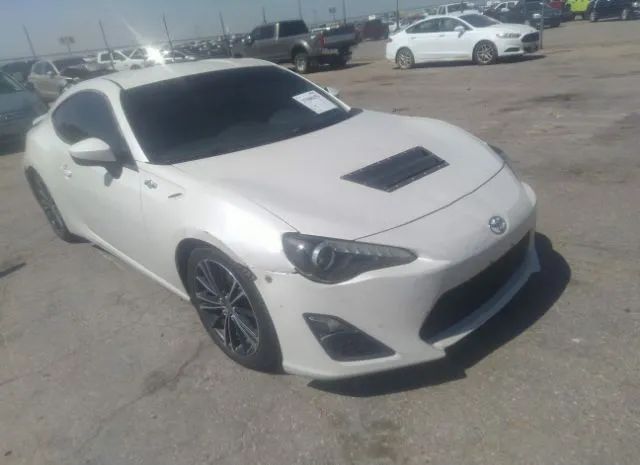 SCION FR-S 2013 jf1znaa1xd1718232