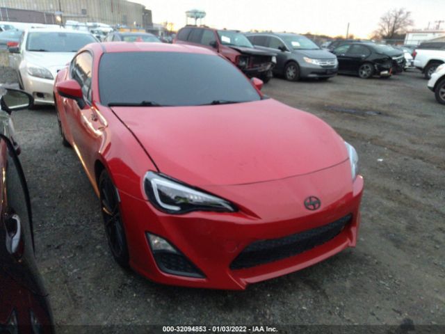 SCION FR-S 2013 jf1znaa1xd1719395