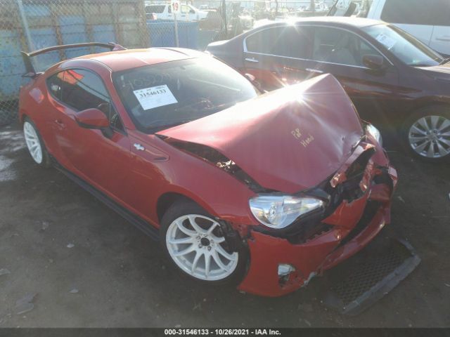 SCION FR-S 2013 jf1znaa1xd1720403