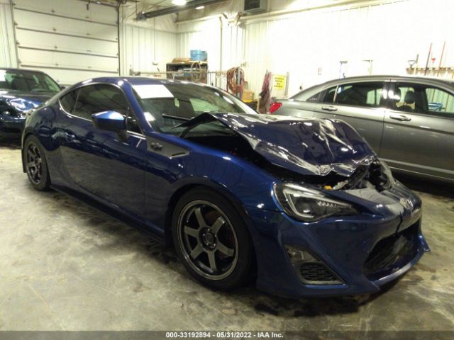 SCION FR-S 2013 jf1znaa1xd1721874