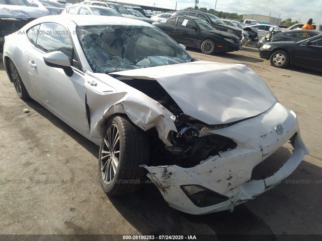 SCION FR-S 2013 jf1znaa1xd1725052