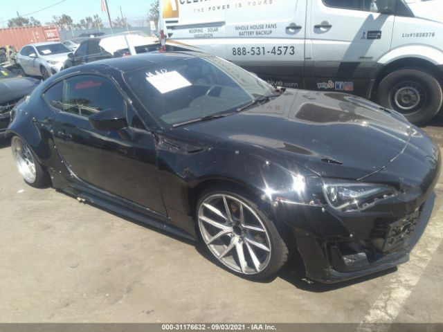 SCION FR-S 2013 jf1znaa1xd1728954