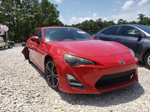 TOYOTA SCION FR-S 2013 jf1znaa1xd1729151