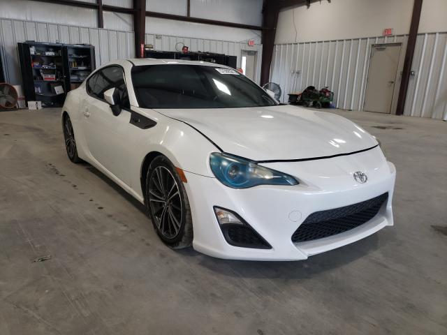 TOYOTA SCION FR-S 2013 jf1znaa1xd1731594