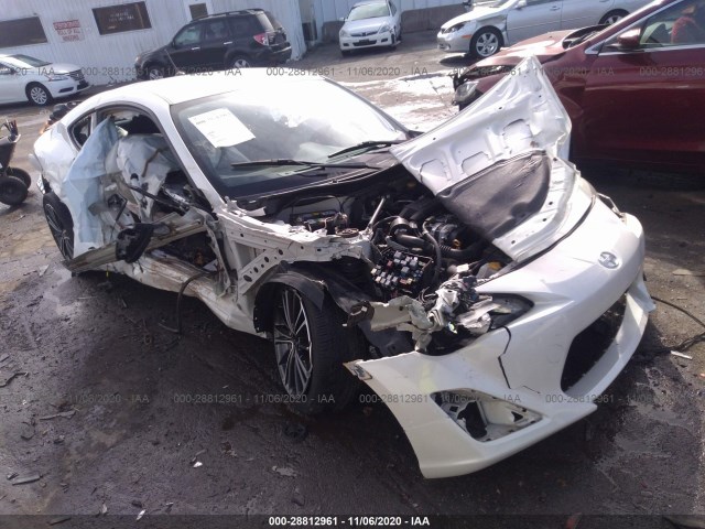 SCION FR-S 2013 jf1znaa1xd1731868