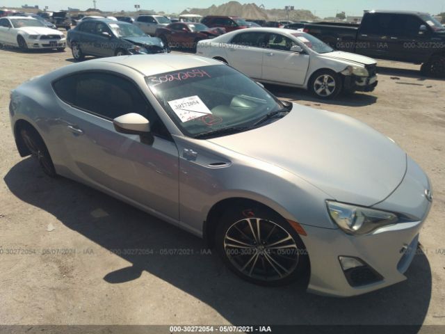 SCION FR-S 2013 jf1znaa1xd1732289