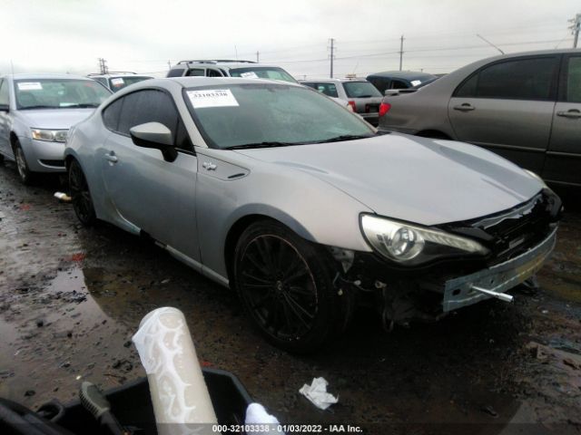 SCION FR-S 2013 jf1znaa1xd1733328