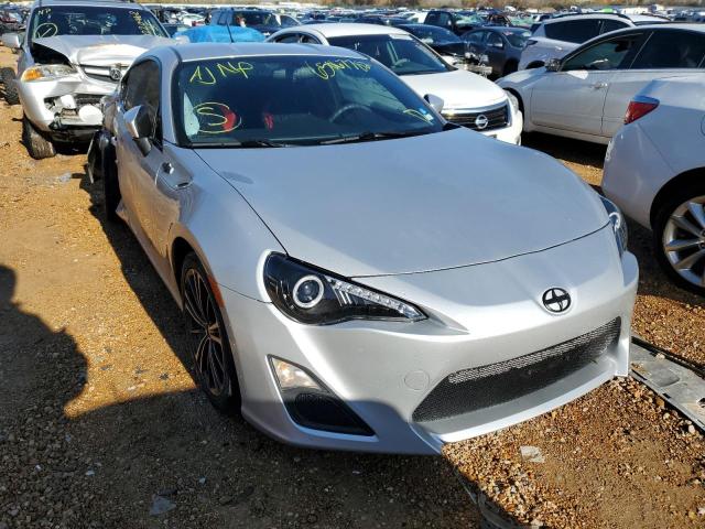 SCION FR-S 2013 jf1znaa1xd2701182