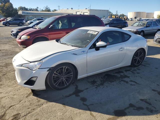 TOYOTA SCION FR-S 2013 jf1znaa1xd2703465