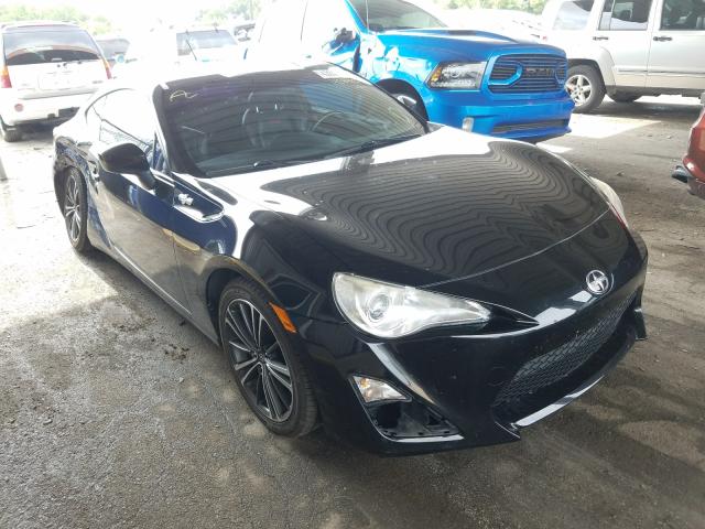 SCION FR-S 2013 jf1znaa1xd2709685