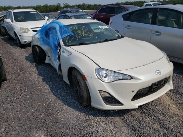 TOYOTA SCION FR-S 2013 jf1znaa1xd2711243