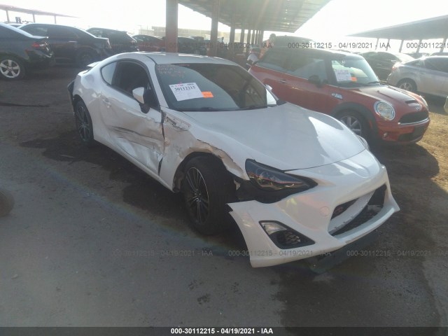 SCION FR-S 2013 jf1znaa1xd2712599