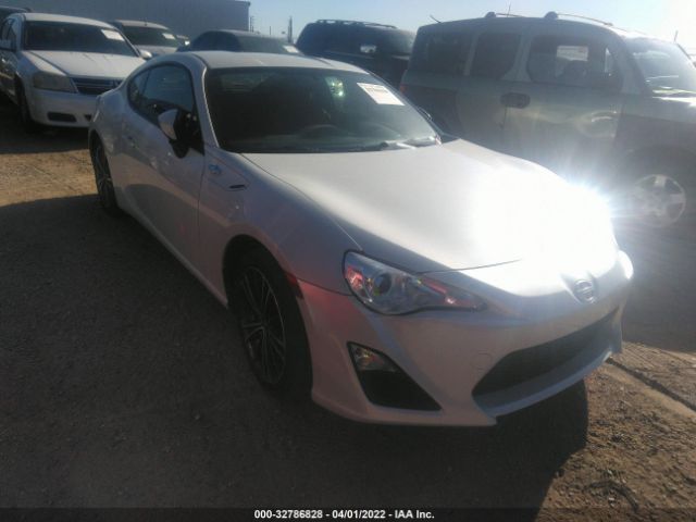 TOYOTA SCION 2013 jf1znaa1xd2713543