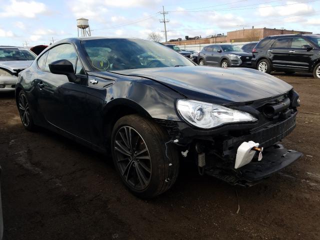 SCION FRS 2013 jf1znaa1xd2715860