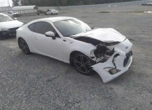 TOYOTA FR-S 2013 jf1znaa1xd2716345