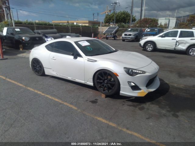 SCION FR-S 2013 jf1znaa1xd2719231