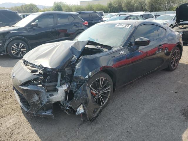 TOYOTA SCION FR-S 2013 jf1znaa1xd2720427