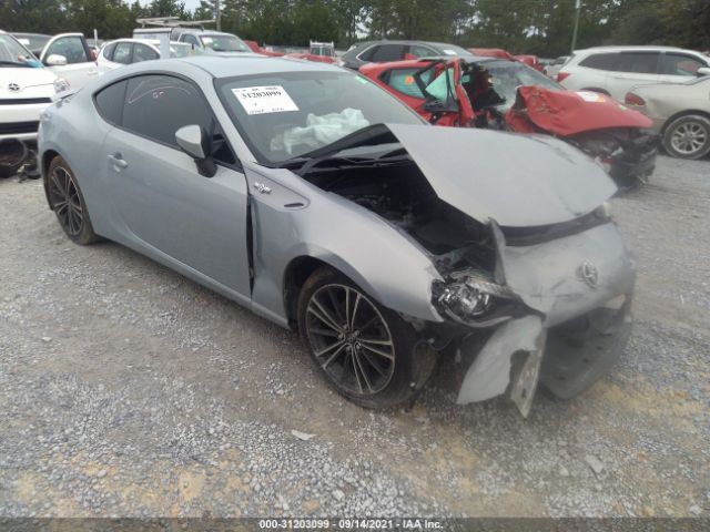 SCION FR-S 2013 jf1znaa1xd2728544