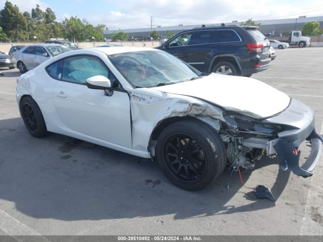 SCION FR-S 2013 jf1znaa1xd2730827