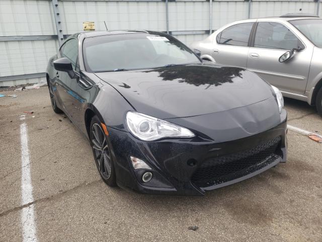 SCION FR-S 2013 jf1znaa1xd2732089