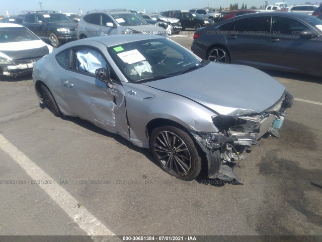 SCION FR-S 2013 jf1znaa1xd2734389