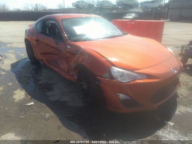 SCION FR-S 2014 jf1znaa1xe8700466