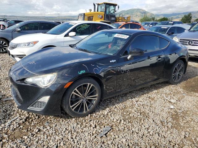 TOYOTA SCION FR-S 2014 jf1znaa1xe8700760