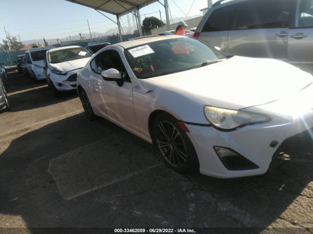 SCION FR-S 2014 jf1znaa1xe8702671