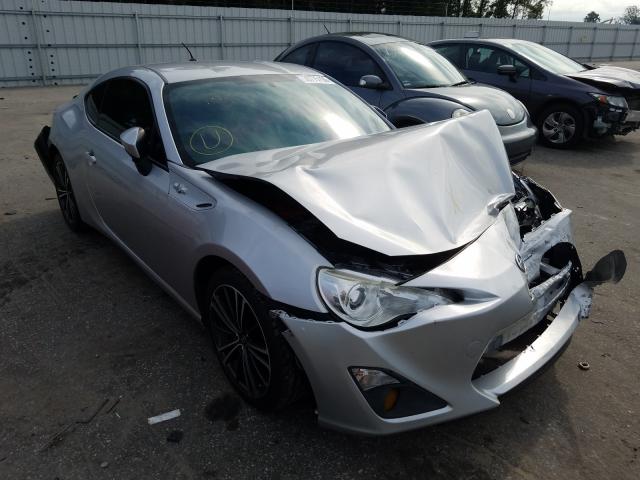 TOYOTA SCION FR-S 2014 jf1znaa1xe8703626