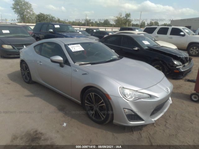 SCION FR-S 2014 jf1znaa1xe8705814