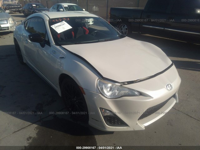 SCION FR-S 2014 jf1znaa1xe8705974