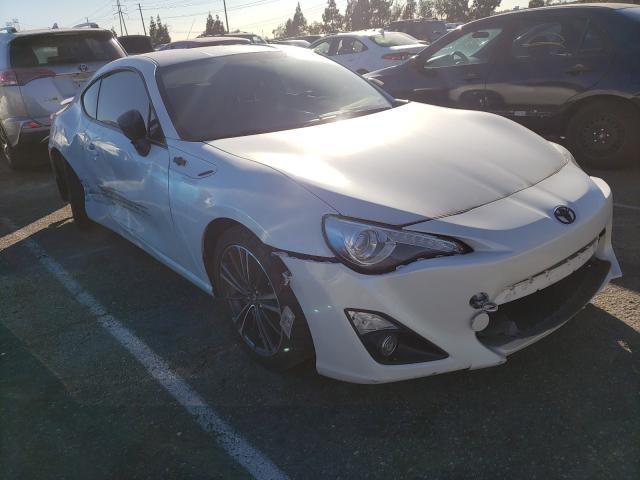 TOYOTA SCION FR-S 2014 jf1znaa1xe8706932