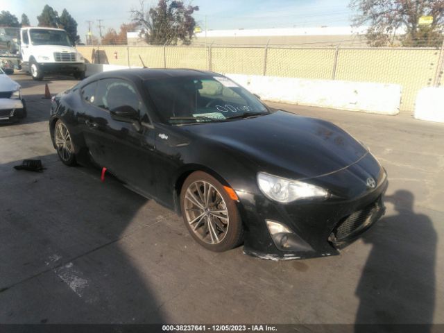 SCION FR-S 2014 jf1znaa1xe8707224