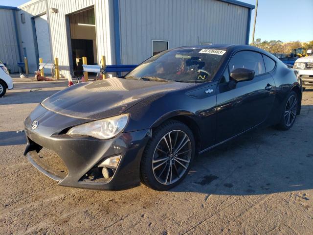 TOYOTA SCION FR-S 2014 jf1znaa1xe8707918