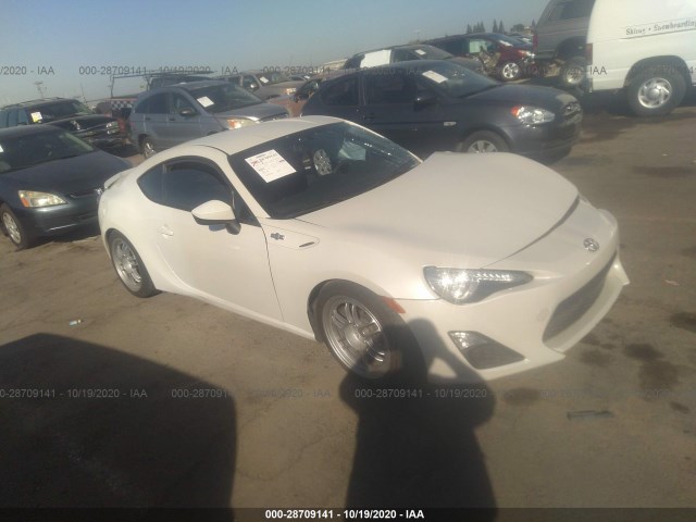 SCION FR-S 2014 jf1znaa1xe8708664