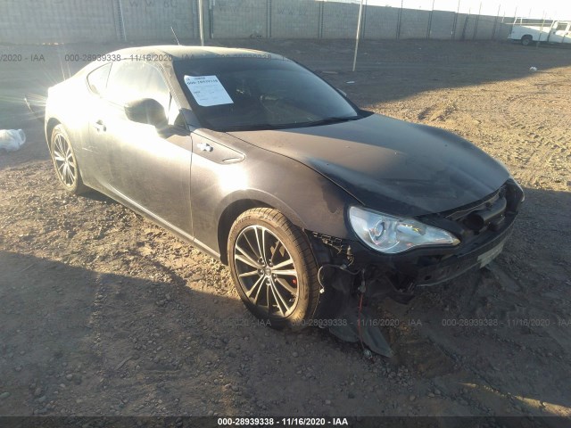 SCION FR-S 2014 jf1znaa1xe8709703