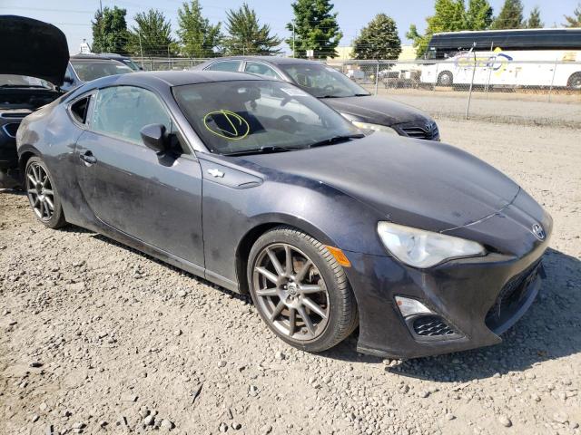 SCION FR-S 2014 jf1znaa1xe9700980