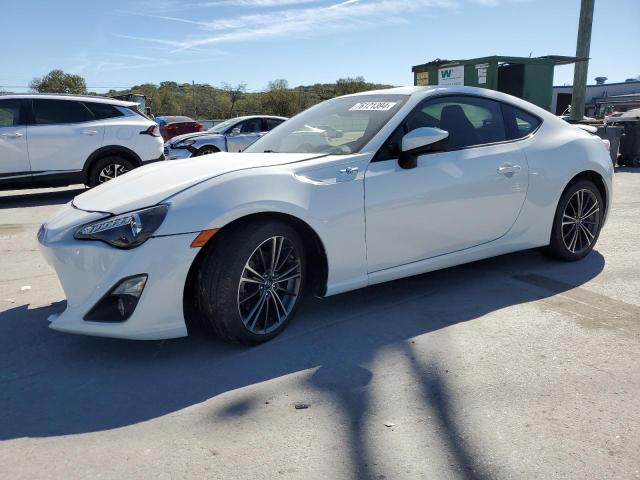 TOYOTA SCION FR-S 2014 jf1znaa1xe9701028