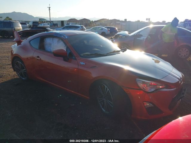 SCION FR-S 2014 jf1znaa1xe9701210