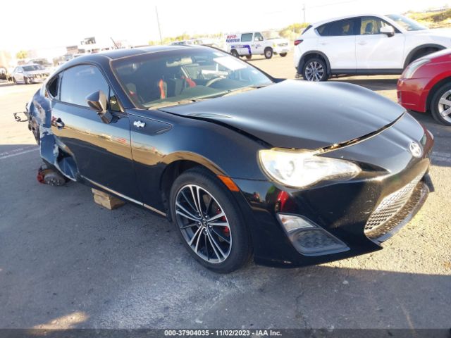 SCION FR-S 2014 jf1znaa1xe9704995