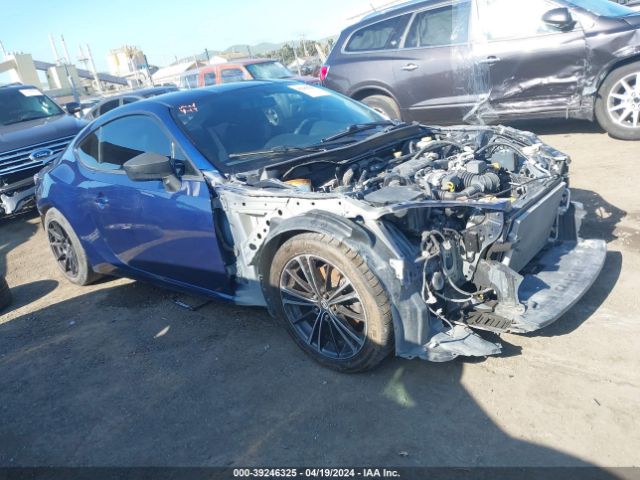 SCION FR-S 2014 jf1znaa1xe9706505