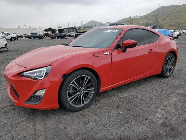 TOYOTA SCION 2014 jf1znaa1xe9706987