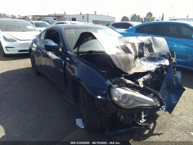 SCION FR-S 2014 jf1znaa1xe9707914