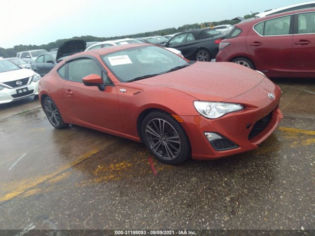 SCION FR-S 2014 jf1znaa1xe9708190