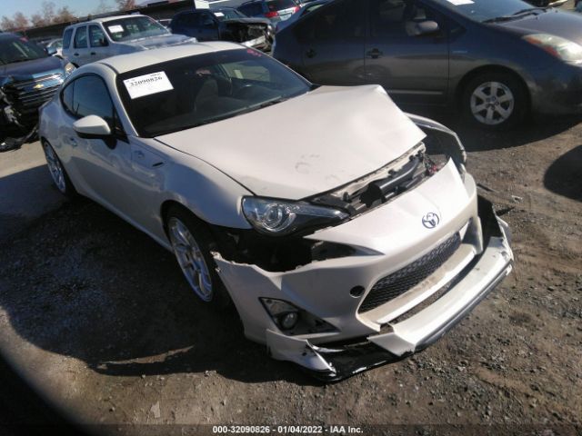 SCION FR-S 2014 jf1znaa1xe9708691